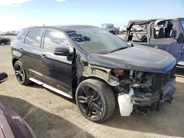 Photo 3 VIN: 2FMPK4AP7KBC01483 - FORD EDGE 