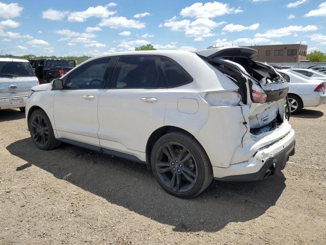 Photo 1 VIN: 2FMPK4AP7KBC20535 - FORD EDGE ST 