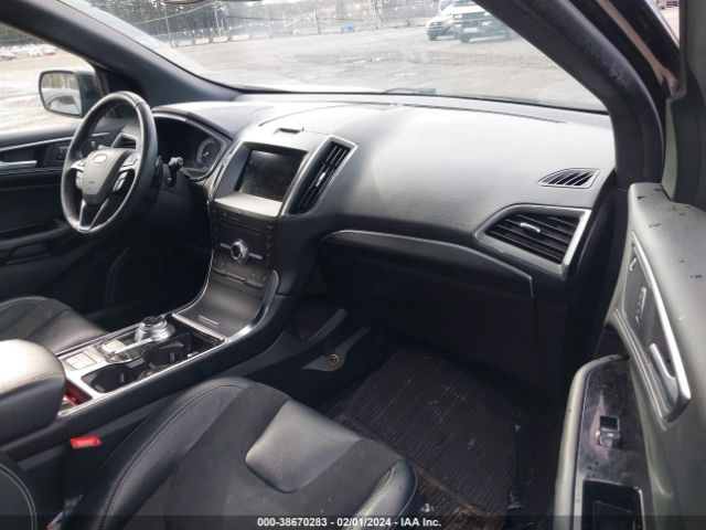 Photo 4 VIN: 2FMPK4AP7KBC53180 - FORD EDGE 