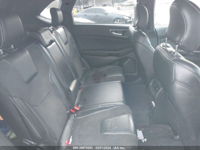 Photo 7 VIN: 2FMPK4AP7KBC53180 - FORD EDGE 