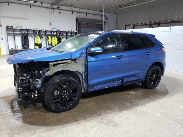 Photo 0 VIN: 2FMPK4AP7KBC66883 - FORD EDGE ST 