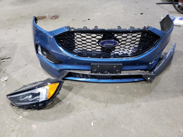 Photo 12 VIN: 2FMPK4AP7KBC66883 - FORD EDGE ST 