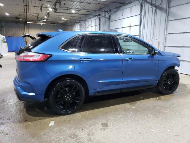 Photo 2 VIN: 2FMPK4AP7KBC66883 - FORD EDGE ST 