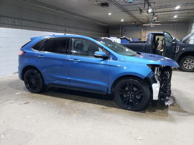 Photo 3 VIN: 2FMPK4AP7KBC66883 - FORD EDGE ST 