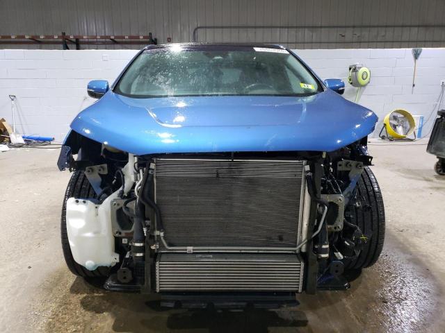 Photo 4 VIN: 2FMPK4AP7KBC66883 - FORD EDGE ST 