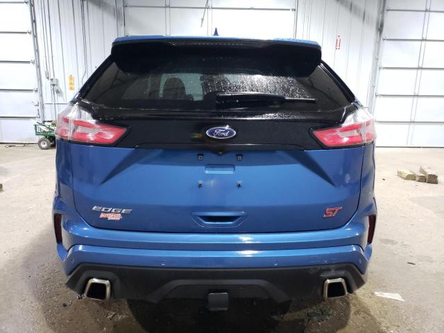 Photo 5 VIN: 2FMPK4AP7KBC66883 - FORD EDGE ST 