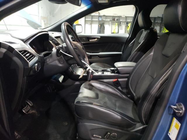 Photo 6 VIN: 2FMPK4AP7KBC66883 - FORD EDGE ST 