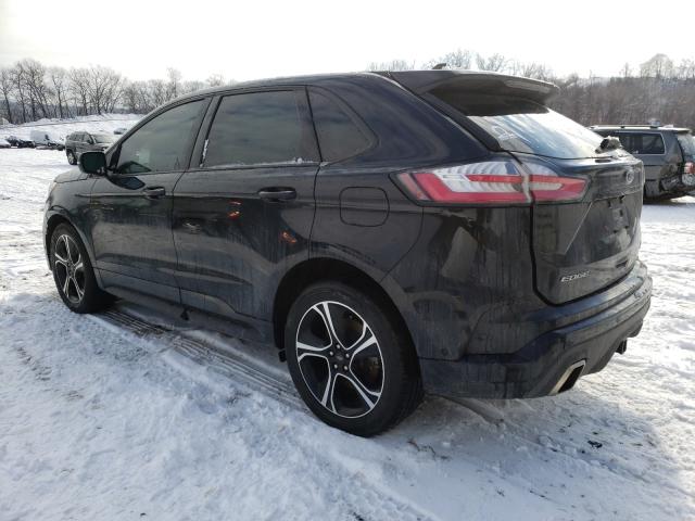 Photo 2 VIN: 2FMPK4AP7KBC67578 - FORD EDGE 