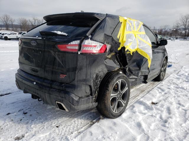 Photo 3 VIN: 2FMPK4AP7KBC67578 - FORD EDGE 