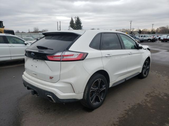 Photo 3 VIN: 2FMPK4AP7LBA27609 - FORD EDGE 