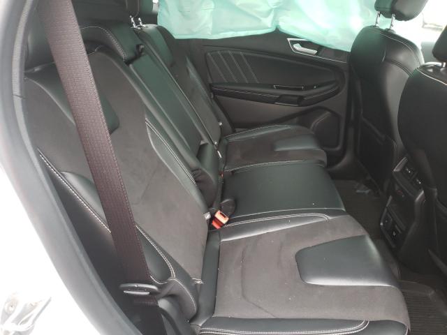 Photo 5 VIN: 2FMPK4AP7LBA27609 - FORD EDGE 