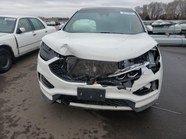 Photo 8 VIN: 2FMPK4AP7LBA27609 - FORD EDGE 