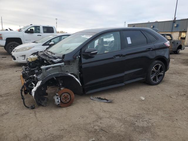 Photo 0 VIN: 2FMPK4AP7LBA50209 - FORD EDGE 