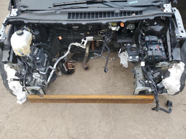 Photo 10 VIN: 2FMPK4AP7LBA50209 - FORD EDGE 