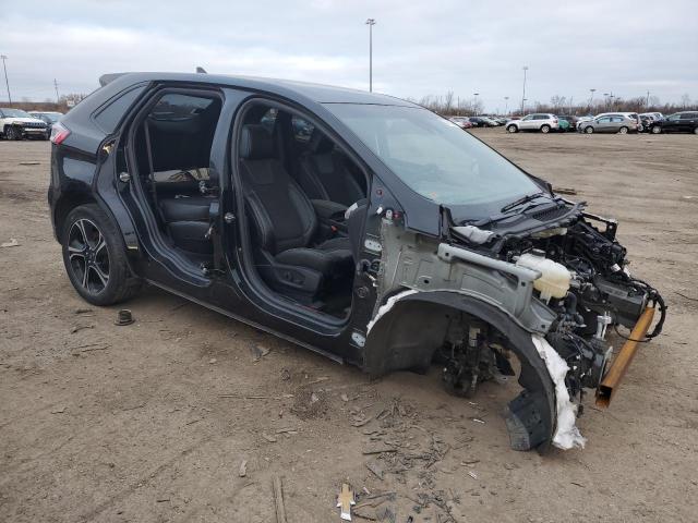 Photo 3 VIN: 2FMPK4AP7LBA50209 - FORD EDGE 