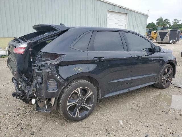 Photo 2 VIN: 2FMPK4AP7LBB27726 - FORD EDGE ST 