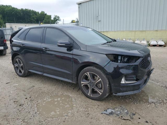 Photo 3 VIN: 2FMPK4AP7LBB27726 - FORD EDGE ST 