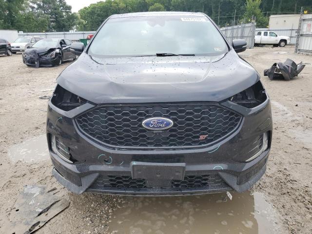 Photo 4 VIN: 2FMPK4AP7LBB27726 - FORD EDGE ST 