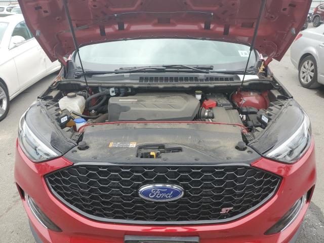 Photo 11 VIN: 2FMPK4AP7LBB40606 - FORD EDGE ST 