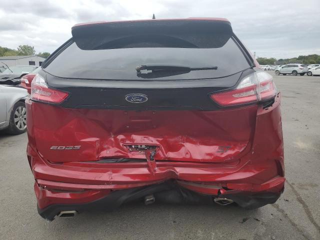 Photo 5 VIN: 2FMPK4AP7LBB40606 - FORD EDGE ST 