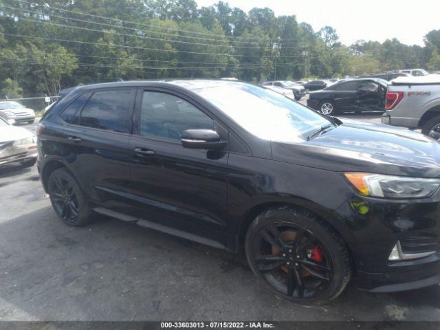 Photo 0 VIN: 2FMPK4AP7MBA29751 - FORD EDGE 