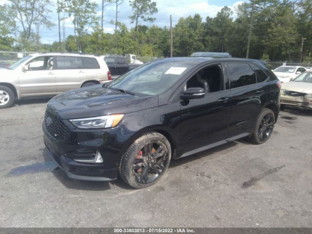 Photo 1 VIN: 2FMPK4AP7MBA29751 - FORD EDGE 