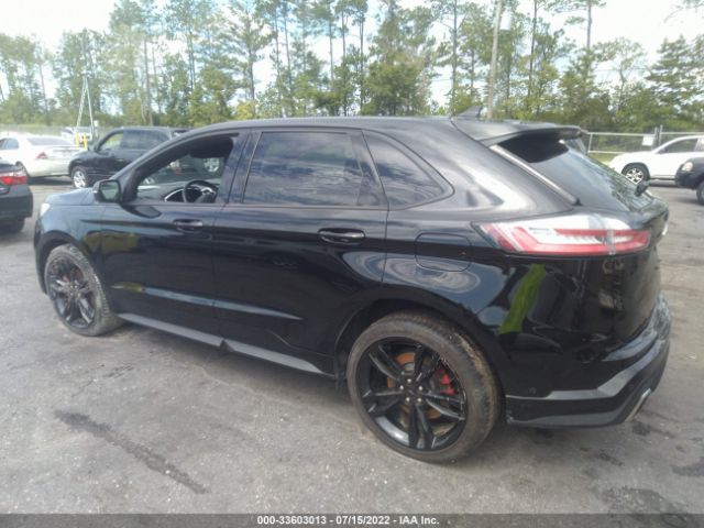 Photo 2 VIN: 2FMPK4AP7MBA29751 - FORD EDGE 