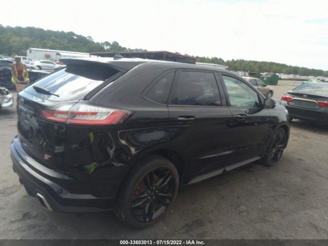 Photo 3 VIN: 2FMPK4AP7MBA29751 - FORD EDGE 