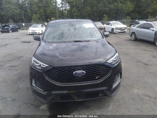 Photo 5 VIN: 2FMPK4AP7MBA29751 - FORD EDGE 