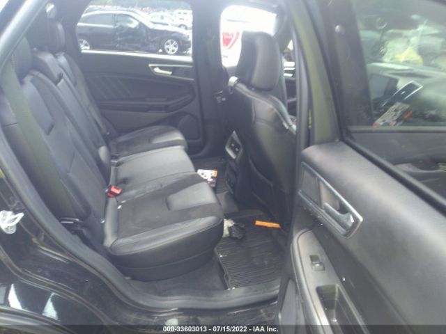 Photo 7 VIN: 2FMPK4AP7MBA29751 - FORD EDGE 