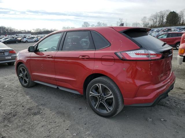 Photo 1 VIN: 2FMPK4AP7NBA16645 - FORD EDGE 