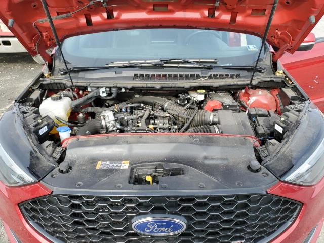 Photo 11 VIN: 2FMPK4AP7NBA16645 - FORD EDGE 