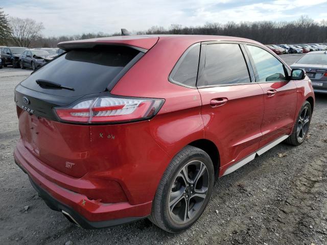 Photo 2 VIN: 2FMPK4AP7NBA16645 - FORD EDGE 