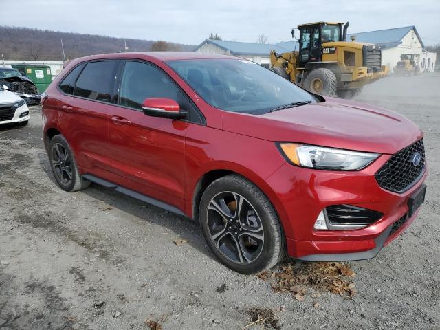 Photo 3 VIN: 2FMPK4AP7NBA16645 - FORD EDGE 