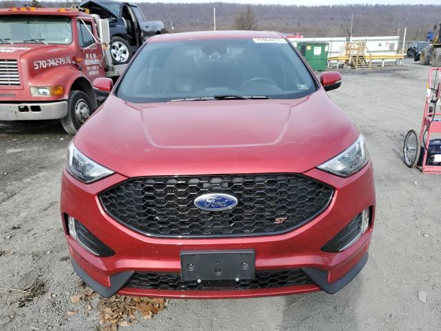 Photo 4 VIN: 2FMPK4AP7NBA16645 - FORD EDGE 