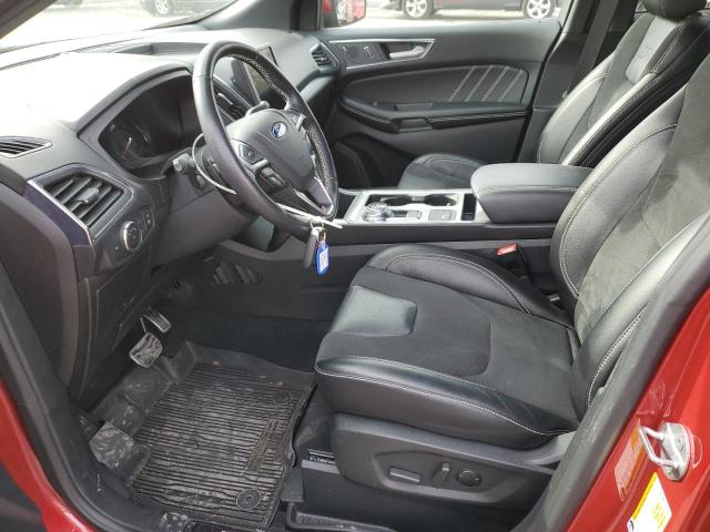 Photo 6 VIN: 2FMPK4AP7NBA16645 - FORD EDGE 