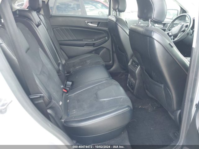 Photo 7 VIN: 2FMPK4AP8GBB18958 - FORD EDGE 