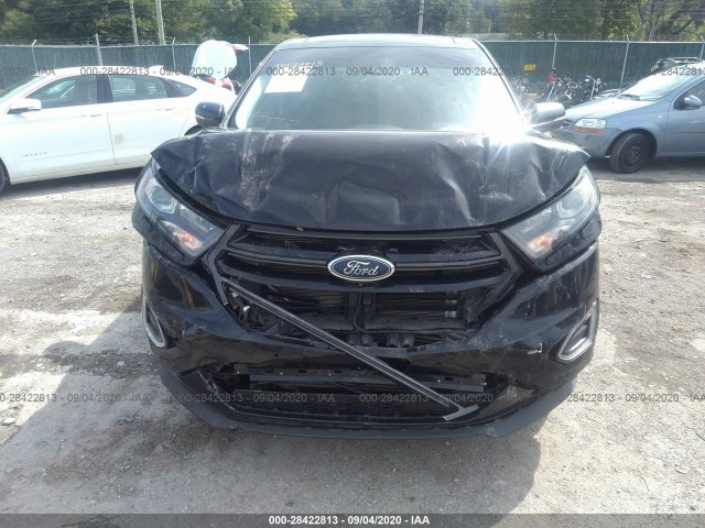 Photo 5 VIN: 2FMPK4AP8GBC10202 - FORD EDGE 