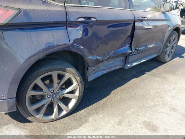 Photo 5 VIN: 2FMPK4AP8GBC20759 - FORD EDGE 