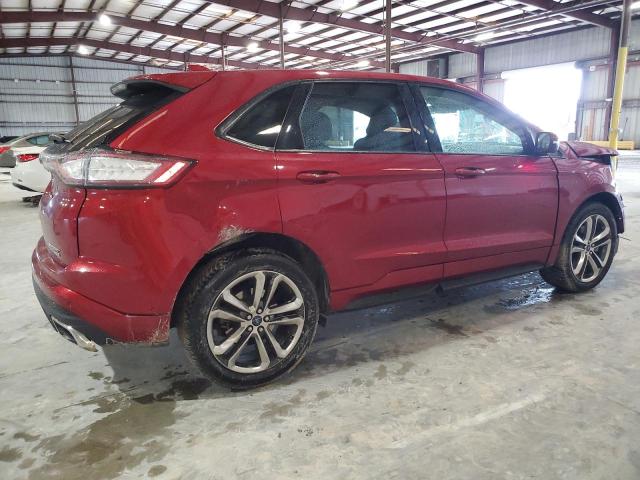 Photo 2 VIN: 2FMPK4AP8GBC65779 - FORD EDGE SPORT 