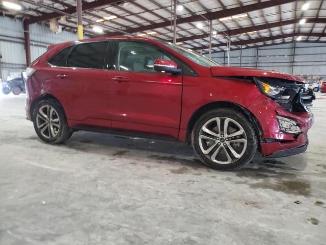 Photo 3 VIN: 2FMPK4AP8GBC65779 - FORD EDGE SPORT 