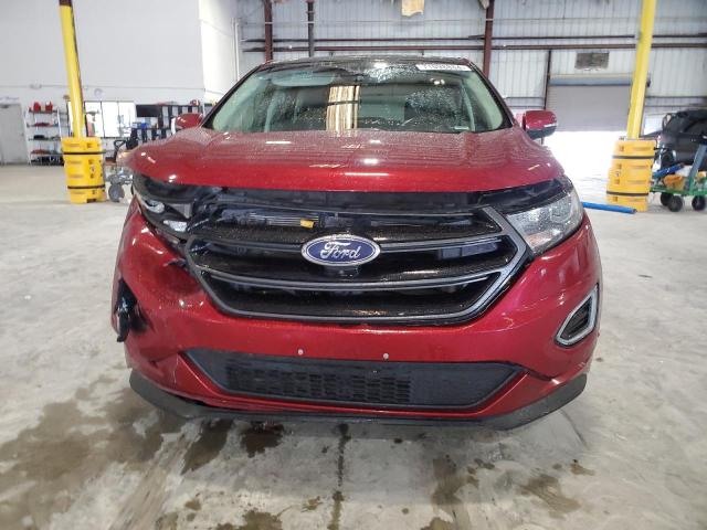 Photo 4 VIN: 2FMPK4AP8GBC65779 - FORD EDGE SPORT 