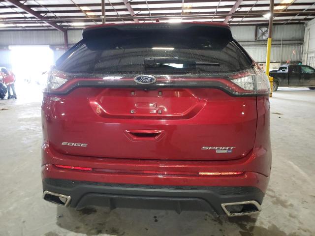 Photo 5 VIN: 2FMPK4AP8GBC65779 - FORD EDGE SPORT 