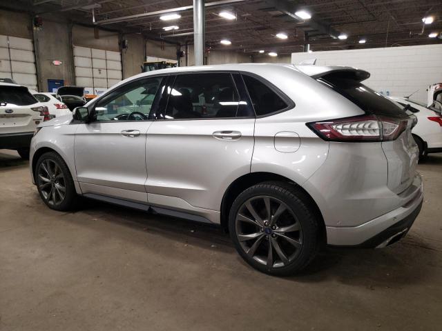 Photo 1 VIN: 2FMPK4AP8GBC66656 - FORD EDGE SPORT 