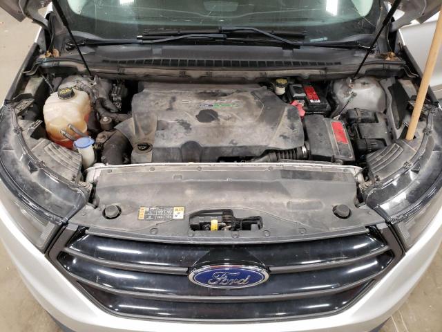 Photo 11 VIN: 2FMPK4AP8GBC66656 - FORD EDGE SPORT 