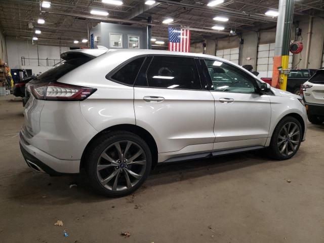 Photo 2 VIN: 2FMPK4AP8GBC66656 - FORD EDGE SPORT 