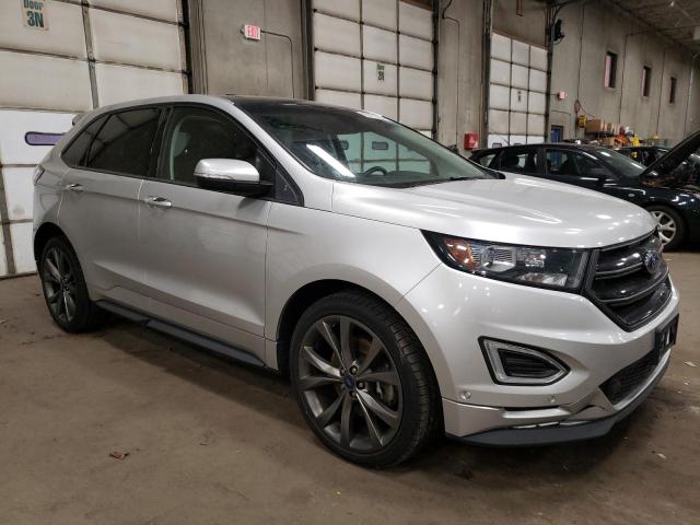 Photo 3 VIN: 2FMPK4AP8GBC66656 - FORD EDGE SPORT 