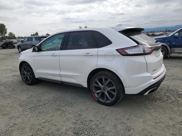 Photo 1 VIN: 2FMPK4AP8HBC16602 - FORD EDGE SPORT 