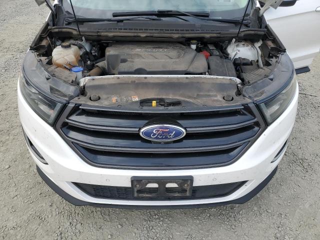 Photo 11 VIN: 2FMPK4AP8HBC16602 - FORD EDGE SPORT 