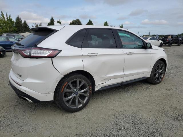 Photo 2 VIN: 2FMPK4AP8HBC16602 - FORD EDGE SPORT 